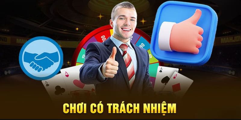 Cá cược có trách nhiệm Kubet đem đến những lợi ích lớn cho khách hàng