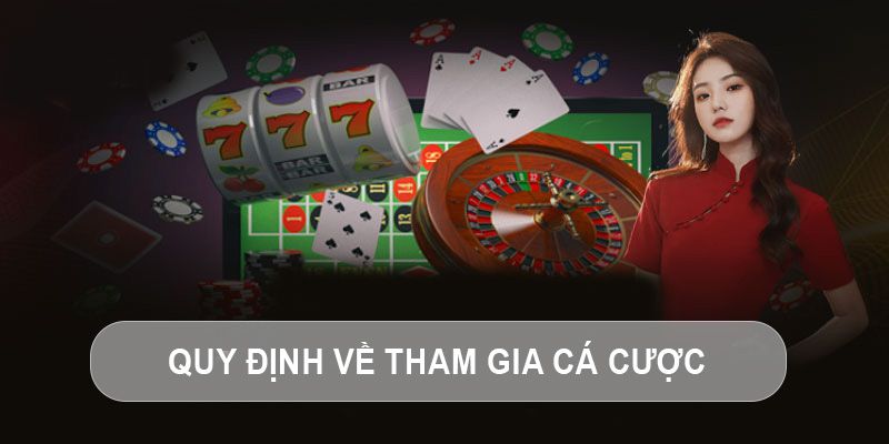 Thông tin hữu ích về quy định chơi có trách nhiệm Kubet