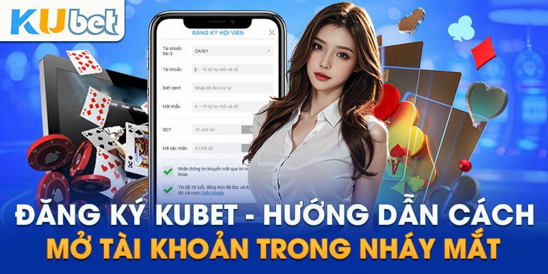 Đăng ký 88Kubet