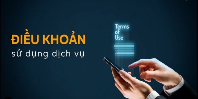 Điều Khoản Sử Dụng Kubet