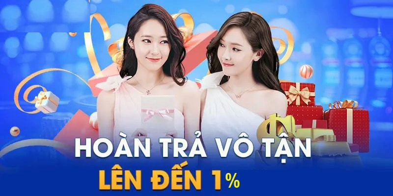 Chính sách hoàn trả vô cùng ưu đãi cho người chơi tại Kubet