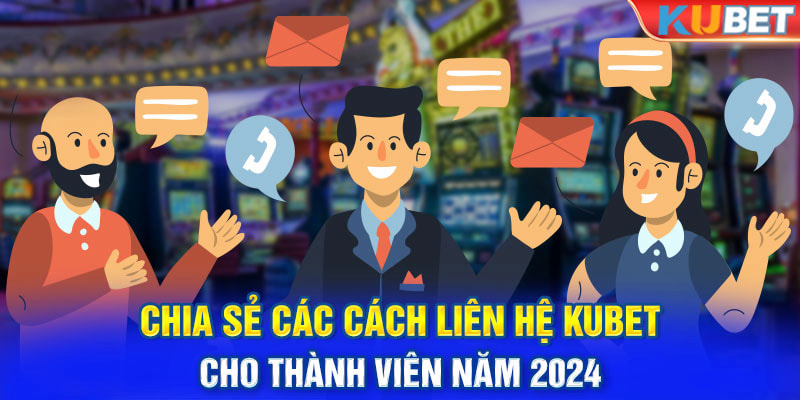 Người chơi có thể nhận tư vấn thông qua các kênh mạng xã hội