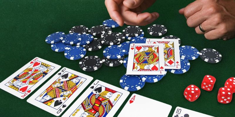 Sâm lốc là sản phẩm giải trí được yêu thích tại Kubet