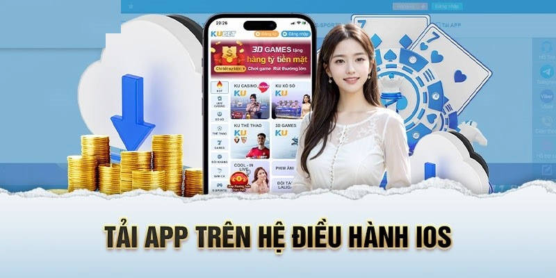 Cài đặt ứng dụng cho iPhone phức tạp vì chính sách nghiêm ngặt