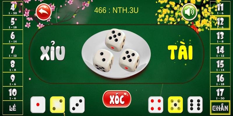 FAQS - Giải đáp các thắc mắc về game tài xỉu